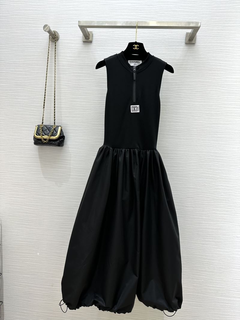 Chanel Dress